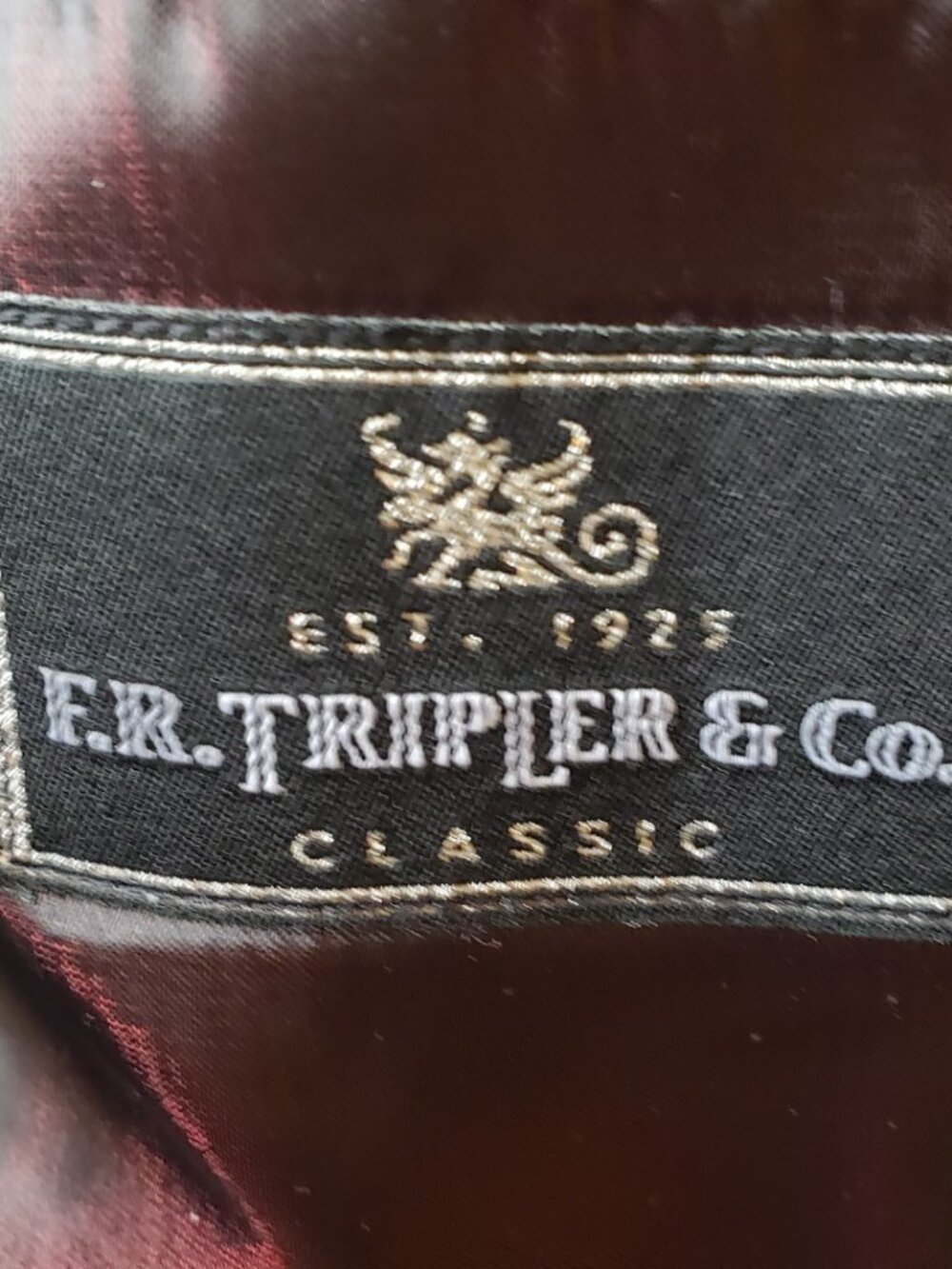 F.R. Tripler & Co. - Picture 2 of 4